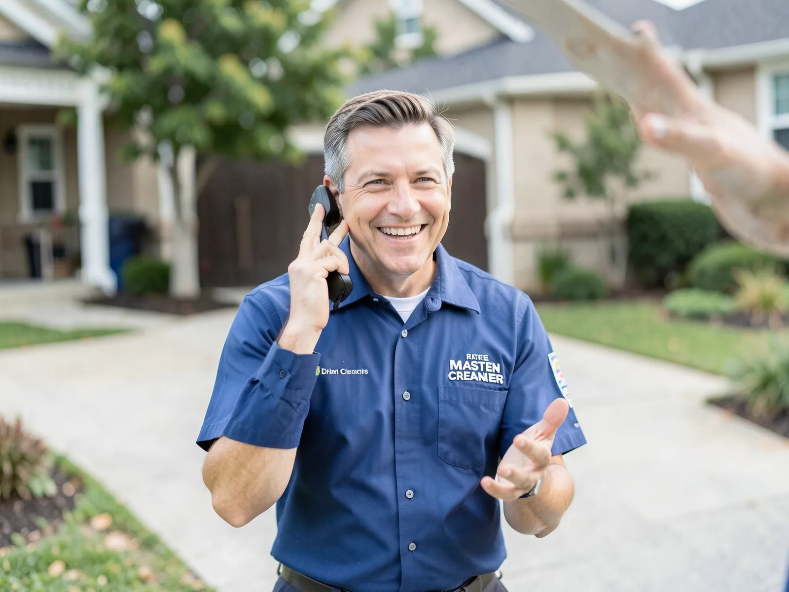 Drain Cleaning Cragford, AL FAQs